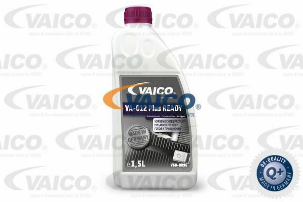 Антифриз VEMO (VAICO), V600096
